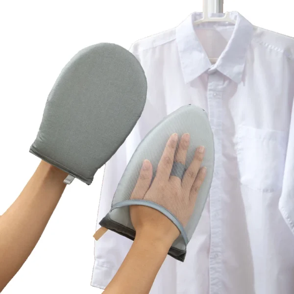 Soojakindlad Triikimiskindad – Mini Triikimisalus Kätele (Pestav ja Plekkikindel) - Image 3